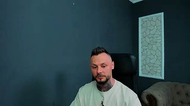 Živý XXX chat BrianHunts