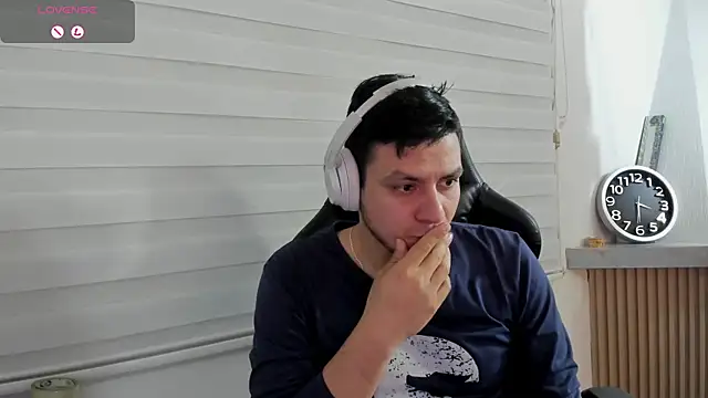 Rick_Adams' Webcam Show