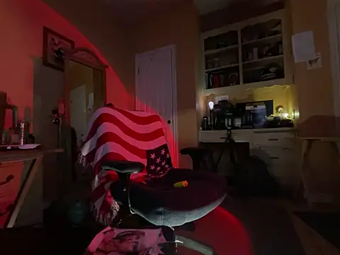 โชว์เว็บแคมของ daddydonkey84