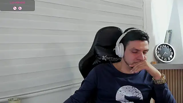 Rick_Adams' Webcam Show