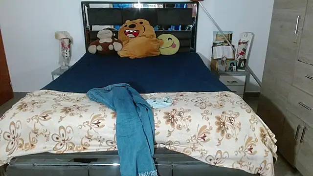 Sembang XXX Secara Langsung samantha_shines