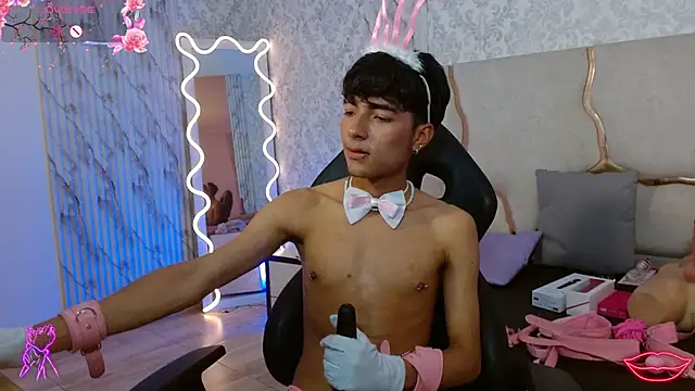 osamu_tayのウェブカメラショー