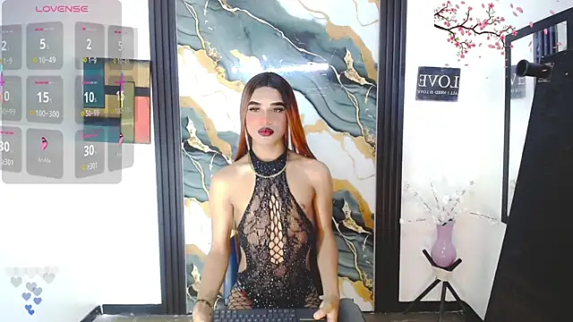 Онлайн чат XXX Amanda_Victoria