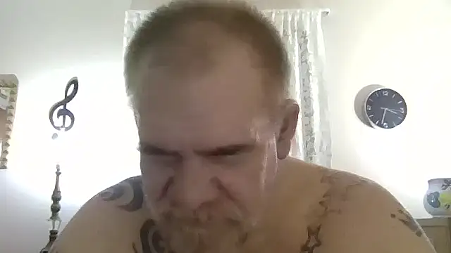 عرض كام Caesar_Baxter