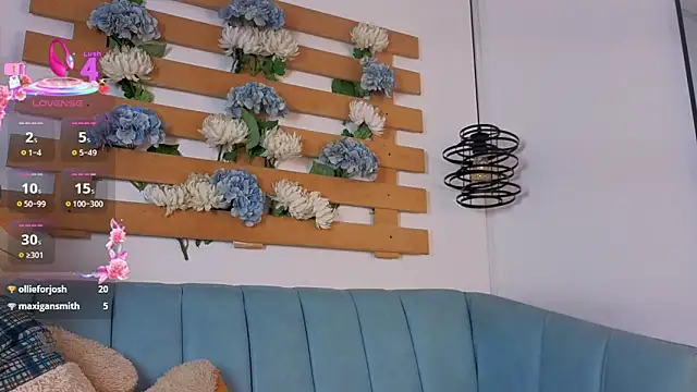 Luca_Prince_ élő XXX-chatje