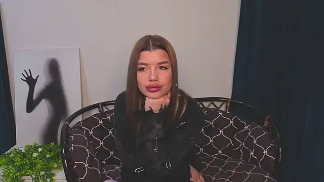 DelenaRines live XXX chat