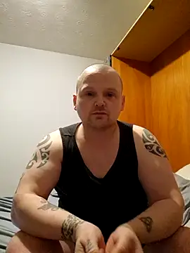 Show webcam de P4YNE