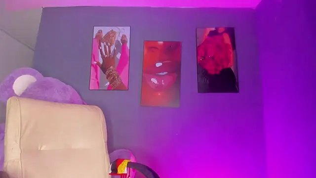 Вебкам-шоу big_ass_show