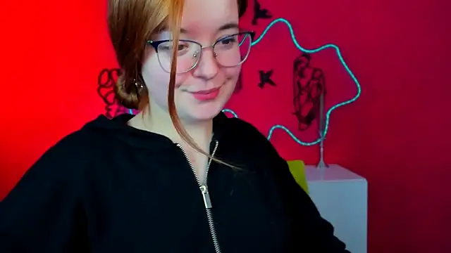 Czat XXX na żywo – nika-still