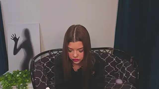 DelenaRines – Live XXX-chat