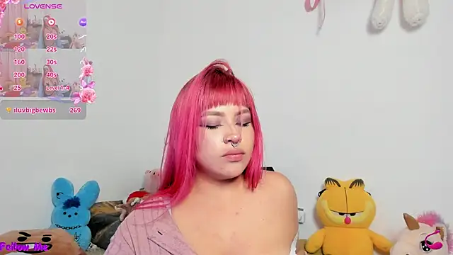 Czat XXX na żywo – SophieRossi