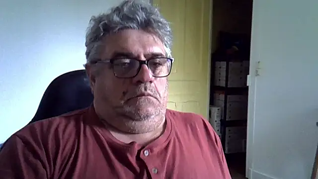 Chat XXX ao vivo de Laurent_oldmen