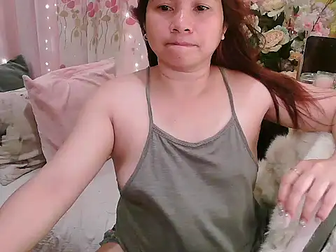 OhmyPinay Pertunjukan Webcam