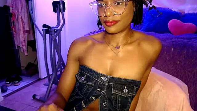 CocoSage Chat XXX live