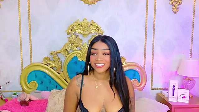 SalomeRestrepo – Naživo XXX chat