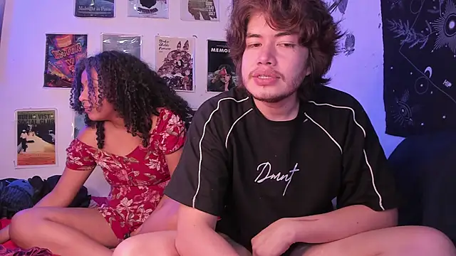 Czat XXX na żywo – hothoneychile