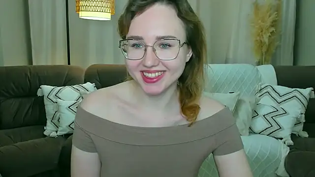 gentle__flirting Live XXX-chat