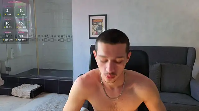 KaydenDrew: απευθείας συνομιλία ΧΧΧ