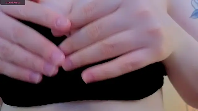 MilenaSaint 라이브 XXX 채팅