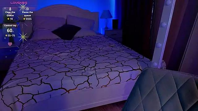 LumMina Live XXX-Chat