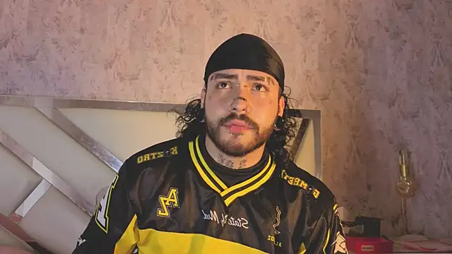 Czat XXX na żywo – Benny_and_Mark