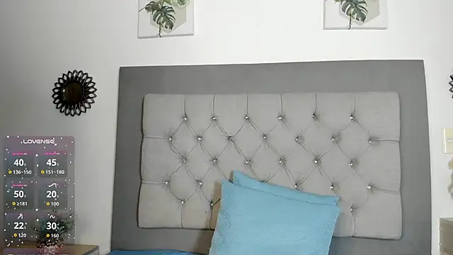 Arya_Grey: онлайн-секс-чат