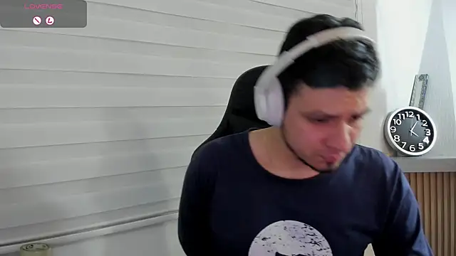 Rick_Adams 现场XXX聊天