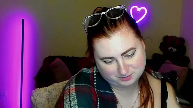 Živý XXX chat Alicia_love00