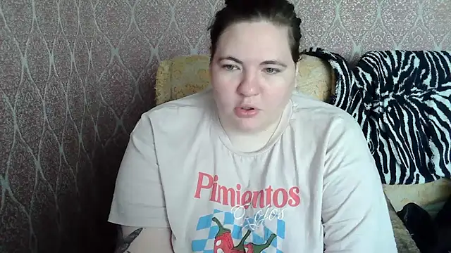 Chat +18 de ElviraOreilllyX ao vivo