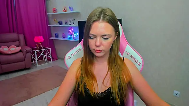 Strawberrye 라이브 XXX 채팅