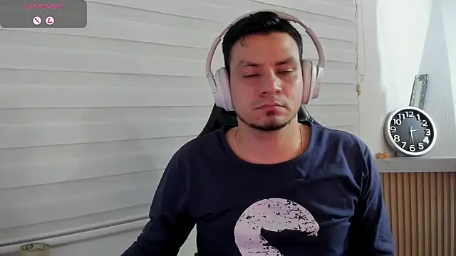 Chat XXX ao vivo de Rick_Adams