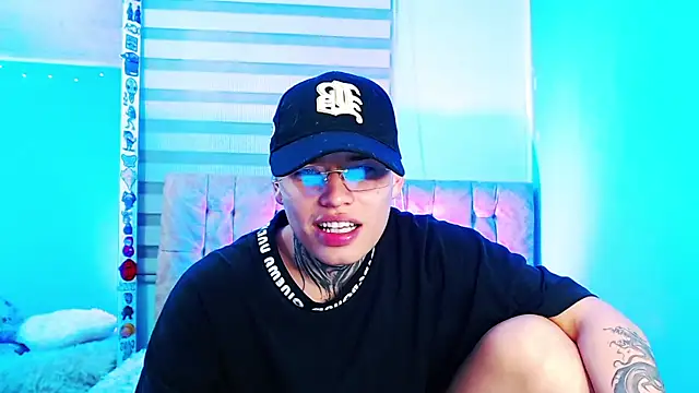 Czat XXX na żywo – _justinmoon2