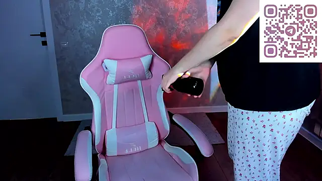 luna_c0ra live XXX chat