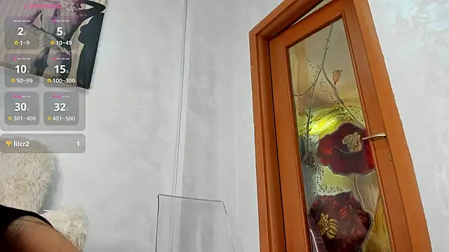 SiennaCharmn Live XXX chat