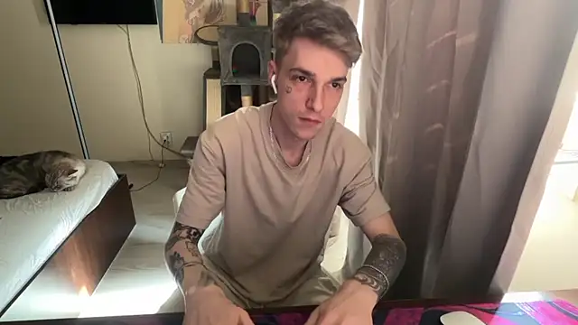 แชท XXX สดของ davesinner