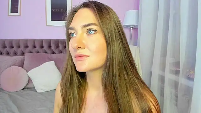 Evalaniss – Live XXX-chat