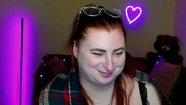 XXX chat uživo modela Alicia_love00