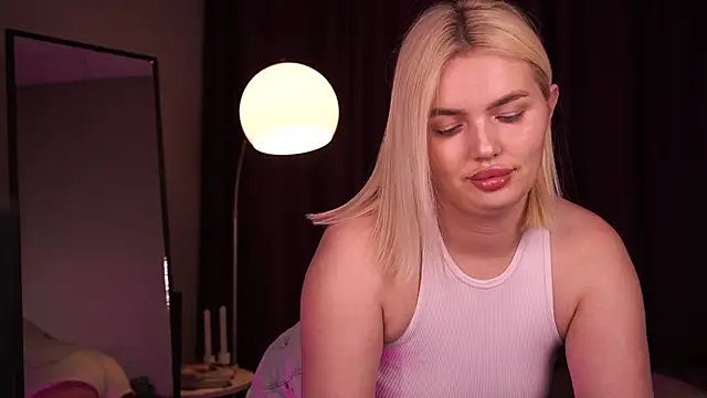 AmeliaWeells' Live XXX Chat