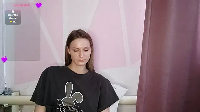 EthylGabak – Kamerová šou