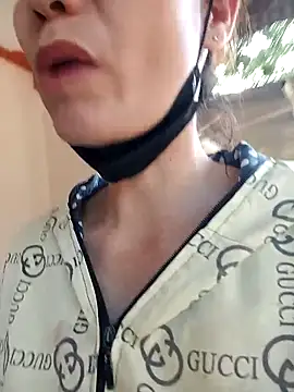 mylove-suka 网络视讯表演