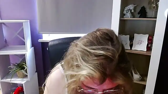 Zoey_Erotic's Live XXX Chat