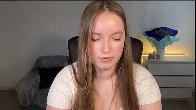 EvaMaddison's Live XXX Chat