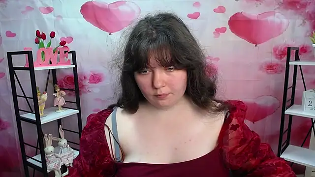 Živý XXX chat NeonilaLisova