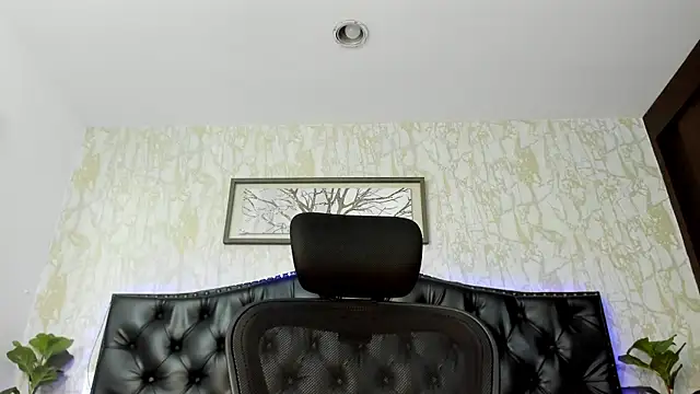 Chat XXX Live DenzelRios