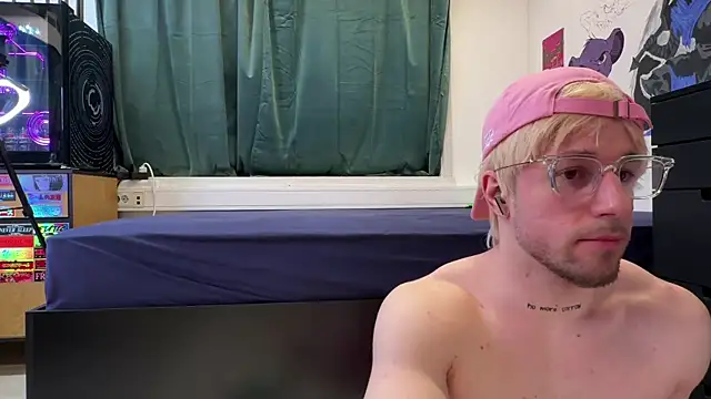 XXX chat uživo modela killa2053