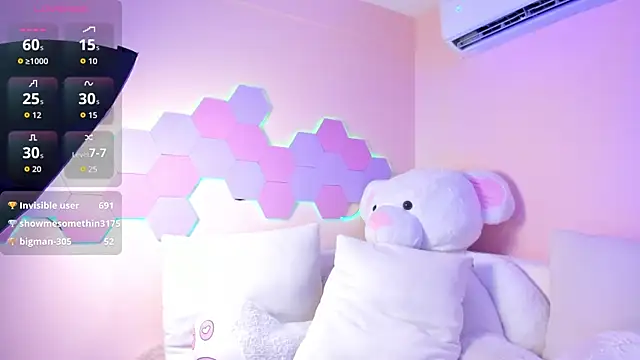 Megan_charles_ webcam show