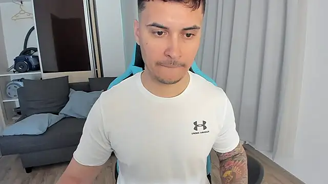 MatMalonne Chat XXX live