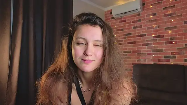 FoxFever – Live XXX-chat