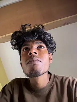 thecatfishh Webcam Show