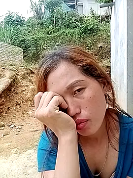 gogo-min's Webcam Show